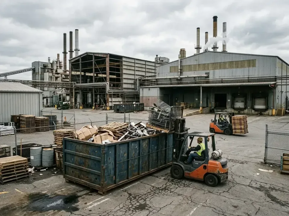 industrial-factory-scrap-conta-003 — frequently asked questions, Cheap Roll-off Dumpster Rentals in Chelsea, AL